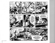 Extrait de Star Wars - Les Strips quotidiens par Russ Manning -1- Volume 1