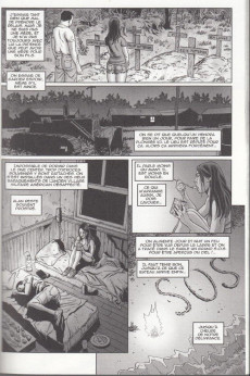 Extrait de Bikini atoll - Tome 2
