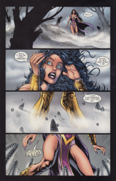 Extrait de Mystic (2000) -10- Break on Through!