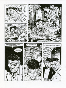 Extrait de Le dernier Atlas -01- N°1
