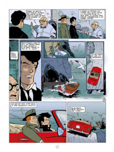 Extrait de Lou Smog -INT01- Intégrale 1