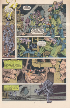 Extrait de Terminator (1990) -1- Tempest (Part 1)