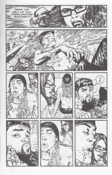 Extrait de Jay & Silent Bob (1998) -1- Jay & Silent Bob: Chasing Dogma #1