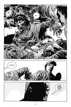 Extrait de Walking Dead -INT08- Volume 8