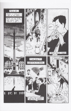 Extrait de St. Swithin's day (1998) - St. Swithin's day