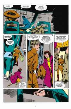 Extrait de Superman - Man of Steel -1- Volume 1