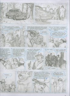 Extrait de Atom Agency -1HC- Les Bijoux de la Bégum