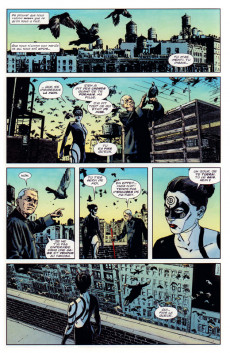 Extrait de Daredevil par Brubaker (Marvel Deluxe) -4- Le retour du roi