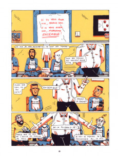 Extrait de Football district