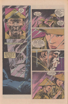 Extrait de Detective Comics (1937) -AN01- The Monkey Trap [Fables: Part One]