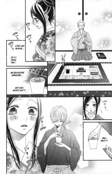 Extrait de ReRe : Hello ! -10- Tome 10