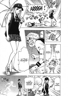 Extrait de Tokyo esp -10- Tome 10