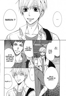 Extrait de Sekaiichi Hatsukoi - Le cas de Ritsu Onodera -11- Tome 11