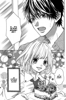 Extrait de This Teacher is Mine ! -1- Tome 1