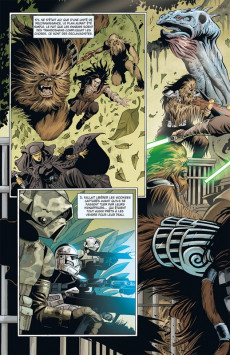 Extrait de Star Wars - Clone Wars -10a2018- Epilogue