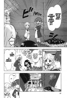 Extrait de Talentless -2- Tome 2
