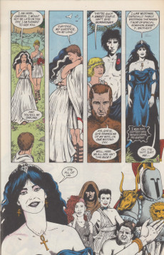 Extrait de The sandman Vol.2 (1989) -SP01- The Sandman: Orpheus
