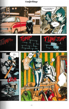 Extrait de Les grands Classiques de la Bande Dessinée érotique - La Collection -5876- Fantasmes - tome 1