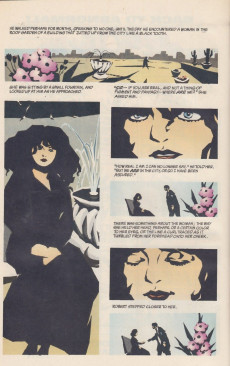 Extrait de The sandman Vol.2 (1989) -51- A Tale of Two Cities
