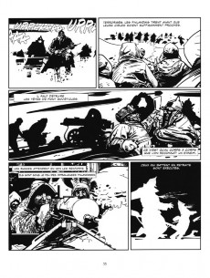 Extrait de Enfer Glacé