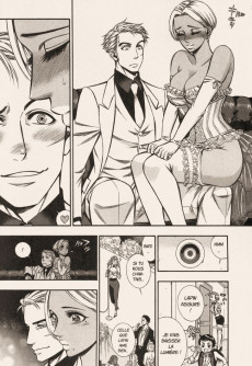 Extrait de Rudolf Turkey -7- Volume 7