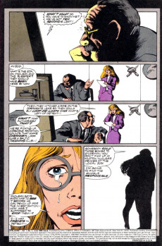 Extrait de Stalkers (1990) -3- Meet The Sleeper