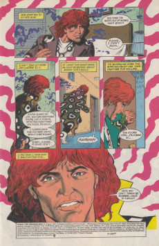 Extrait de Shade, the Changing Man (1990) -14- The Santa Fe Trial