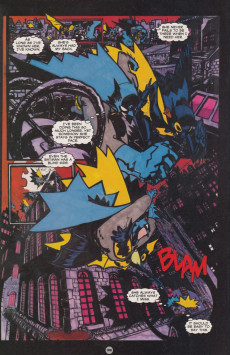 Extrait de Solo (2004) -10- Solo - Damian Scott