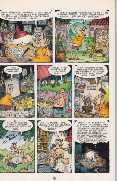Extrait de Solo (2004) -11- Solo - Sergio Aragones