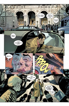 Extrait de Batman Vol.3 (2016) -51- Cold Days, Part One