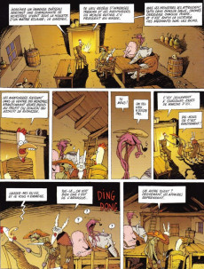 Extrait de Donjon Monsters -1a20085- Jean-Jean la Terreur