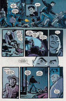 Extrait de KIngpin (2003) -1- All the King's Men