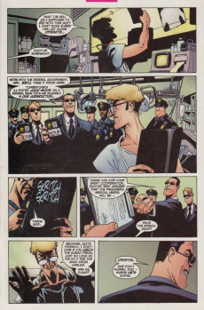 Extrait de Spider-Man's Tangled Web (2001) -16- Heartbreaker