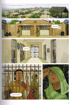 Extrait de Phoolan Devi - Phoolan Devi Reine des bandits