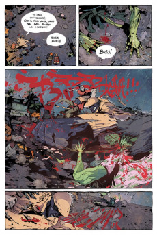 Extrait de Paradise City