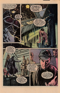 Extrait de Star Wars (1977) -AN03- The Apprentice
