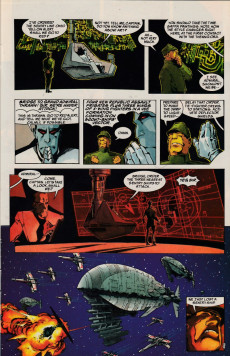 Extrait de Star Wars : Heir to the Empire (1995) -1- Star Wars: Heir to the Empire part 1 of 6