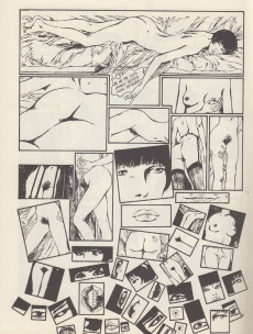 Extrait de Valentina -52- Le journal de Valentina