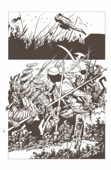 Extrait de La bête noire - 5inq âges de la vie