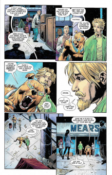 Extrait de Scooby Apocalypse (2016) -27- Bloody Reunion!