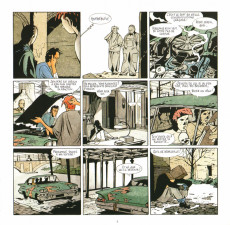 Extrait de Le vol d'Icare