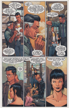 Extrait de Superman Vol.1 (1939) -654- On Our Special Day