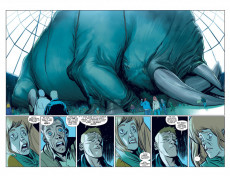 Extrait de Oblivion Song (2018) -2- Issue #2
