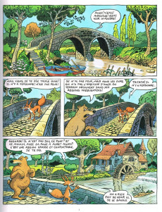 Extrait de L'ogre amoureux