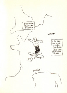 Extrait de Carnet de bord -4- 2002-2003