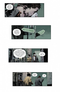 Extrait de Gideon Falls (2018) -6- Issue #6