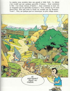 Extrait de Astérix (Hors Série) -1976C01b1983- Les 12 Travaux d'Astérix