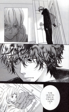Extrait de Close to Heaven -6- Tome 6