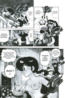 Extrait de Ranma 1/2 (édition originale) -5- Volume 5