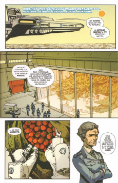 Extrait de Mech Academy -2- Tome 2